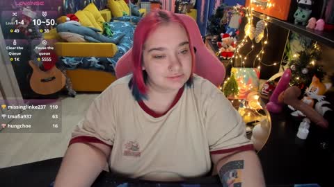 Sofie online show from January 2, 5:14 am