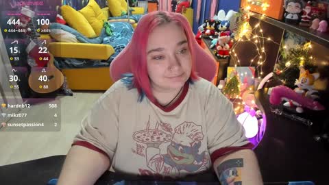 Sofie online show from January 10, 7:35 am