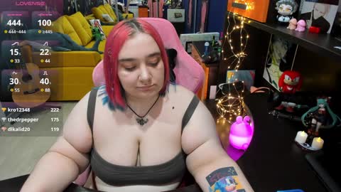 Sofie online show from January 23, 8:46 am