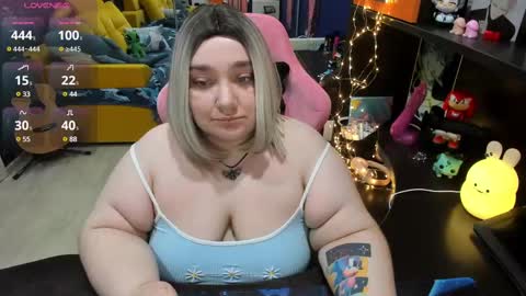 Sofie online show from February 11, 1:20 pm