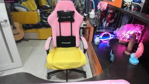 Sofie online show from September 23, 1:52 am