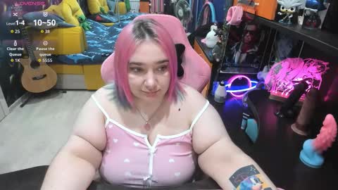 Sofie online show from October 6, 11:24 pm