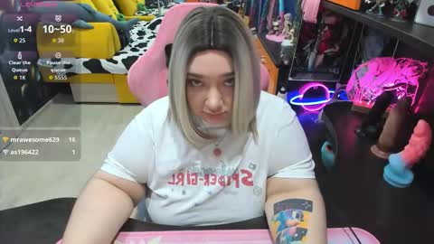 Sofie online show from November 22, 3:27 am