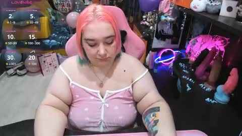 Sofie online show from March 6, 4:31 am