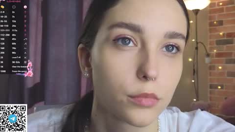 Elly online show from November 8, 6:24 am