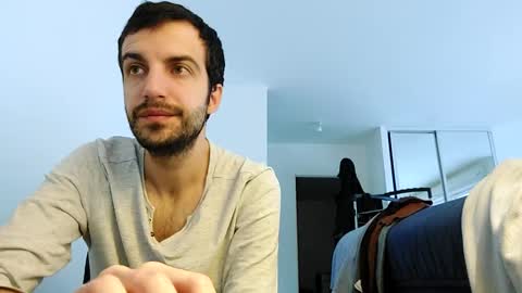 Snapshot of softndwear chatting on December 18, 8:53 am SOFT online show from December 18, 8:53 am