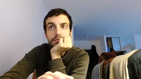 Snapshot of softndwear chatting on December 18, 4:06 pm SOFT online show from December 18, 4:06 pm