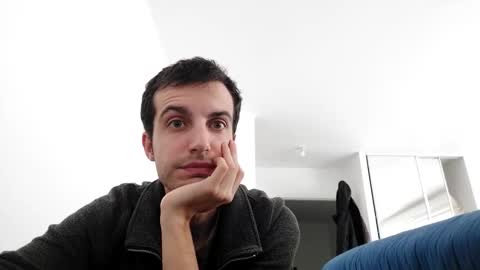 Snapshot of softndwear chatting on December 22, 3:22 pm SOFT online show from December 22, 3:22 pm