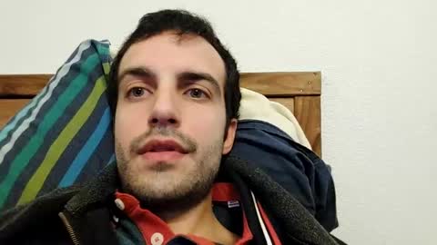 Snapshot of softndwear chatting on December 25, 4:22 pm SOFT online show from December 25, 4:22 pm