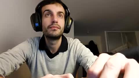 Snapshot of softndwear chatting on December 31, 6:24 pm SOFT online show from December 31, 6:24 pm