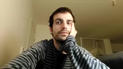 Snapshot of softndwear chatting on December 31, 9:28 pm SOFT online show from December 31, 9:28 pm