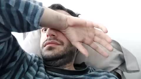 Snapshot of softndwear chatting on January 1, 8:24 am SOFT online show from January 1, 8:24 am