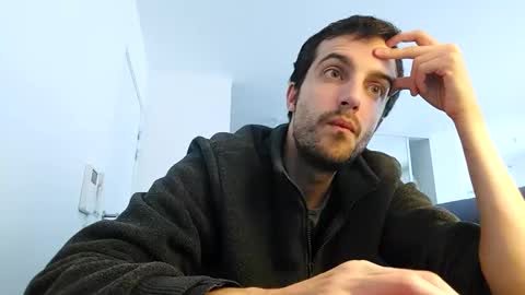 Snapshot of softndwear chatting on January 1, 3:03 pm SOFT online show from January 1, 3:03 pm