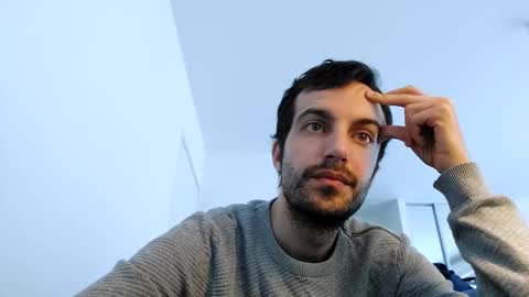 Snapshot of softndwear chatting on January 4, 11:11 am SOFT online show from January 4, 11:11 am