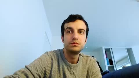 Snapshot of softndwear chatting on January 4, 2:14 pm SOFT online show from January 4, 2:14 pm