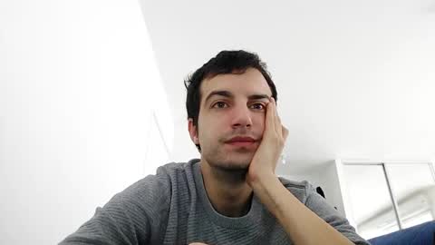 Snapshot of softndwear chatting on January 5, 8:43 am SOFT online show from January 5, 8:43 am