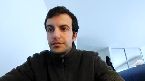 Snapshot of softndwear chatting on January 5, 11:59 am SOFT online show from January 5, 11:59 am