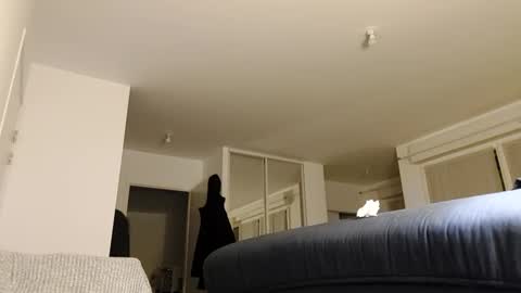 Snapshot of softndwear chatting on January 5, 6:13 pm SOFT online show from January 5, 6:13 pm