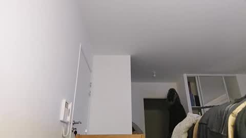 Snapshot of softndwear chatting on January 17, 7:05 pm SOFT online show from January 17, 7:05 pm