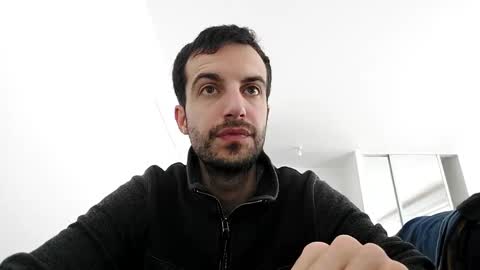 Snapshot of softndwear chatting on January 19, 9:33 am SOFT online show from January 19, 9:33 am