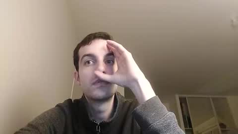 Snapshot of softndwear chatting on January 19, 5:28 pm SOFT online show from January 19, 5:28 pm