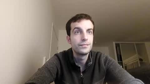 Snapshot of softndwear chatting on January 19, 8:30 pm SOFT online show from January 19, 8:30 pm