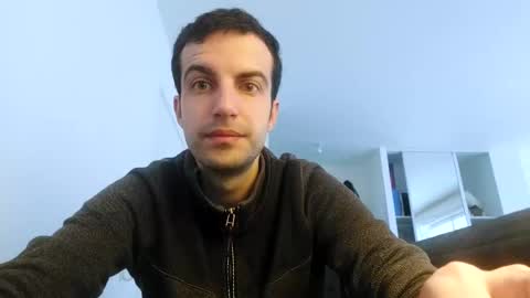 Snapshot of softndwear chatting on January 20, 8:52 am SOFT online show from January 20, 8:52 am