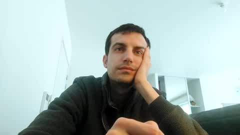 Snapshot of softndwear chatting on January 20, 2:57 pm SOFT online show from January 20, 2:57 pm