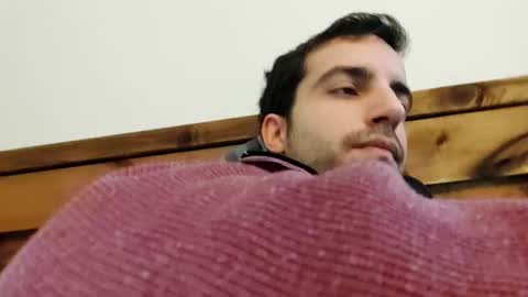 Snapshot of softndwear chatting on January 25, 4:24 pm SOFT online show from January 25, 4:24 pm