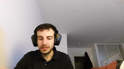 Snapshot of softndwear chatting on January 31, 7:08 pm SOFT online show from January 31, 7:08 pm