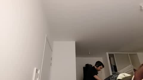 Snapshot of softndwear chatting on February 1, 9:08 pm SOFT online show from February 1, 9:08 pm