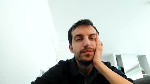 Snapshot of softndwear chatting on February 2, 12:24 pm SOFT online show from February 2, 12:24 pm