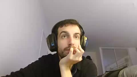 Snapshot of softndwear chatting on February 3, 6:28 pm SOFT online show from February 3, 6:28 pm