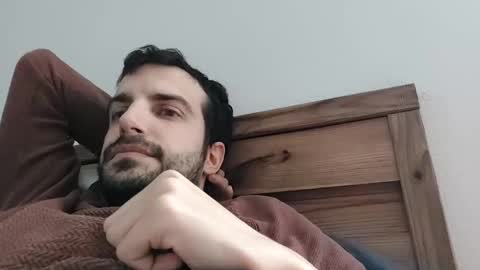 Snapshot of softndwear chatting on February 9, 3:34 pm SOFT online show from February 9, 3:34 pm