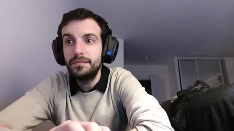 Snapshot of softndwear chatting on February 13, 7:21 pm SOFT online show from February 13, 7:21 pm