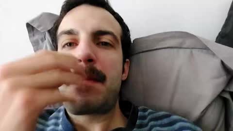 Snapshot of softndwear chatting on February 15, 8:11 am SOFT online show from February 15, 8:11 am