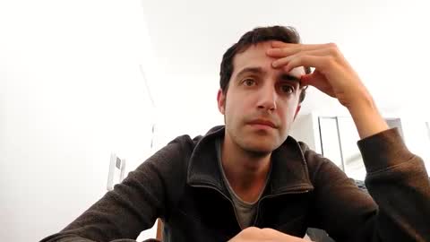 Snapshot of softndwear chatting on February 15, 2:22 pm SOFT online show from February 15, 2:22 pm