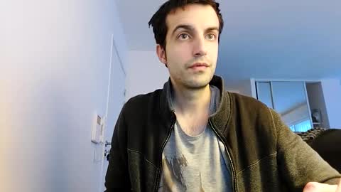 Snapshot of softndwear chatting on February 15, 5:28 pm SOFT online show from February 15, 5:28 pm