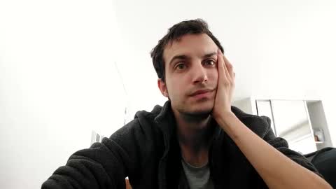 Snapshot of softndwear chatting on February 16, 11:27 am SOFT online show from February 16, 11:27 am