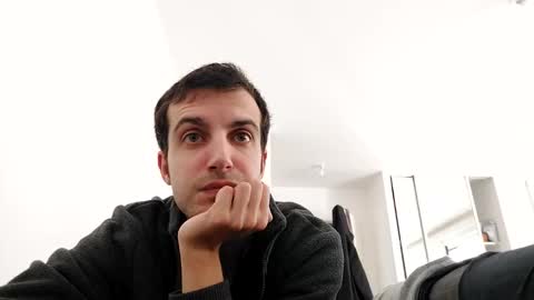 Snapshot of softndwear chatting on February 16, 2:32 pm SOFT online show from February 16, 2:32 pm