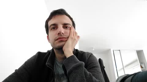 Snapshot of softndwear chatting on February 17, 8:52 am SOFT online show from February 17, 8:52 am