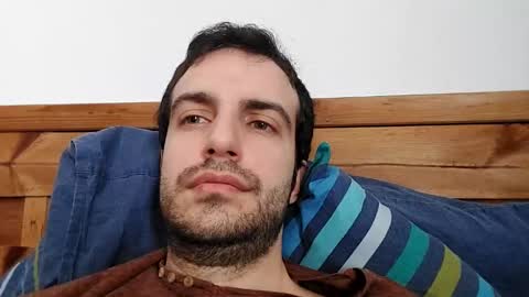 Snapshot of softndwear chatting on February 23, 9:00 am SOFT online show from February 23, 9:00 am