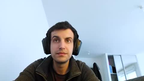 Snapshot of softndwear chatting on March 10, 5:07 pm SOFT online show from March 10, 5:07 pm