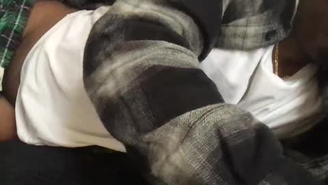 Imani online show from February 20, 6:19 pm