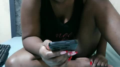 sheryll online show from April 12, 11:26 am