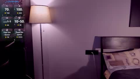 Emily online show from November 6, 6:42 pm