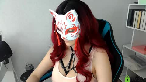 Nika Schwarz online show from May 7, 2:44 pm