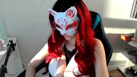 Nika Schwarz online show from June 27, 4:23 pm