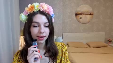 Kelly online show from March 8, 2:10 pm