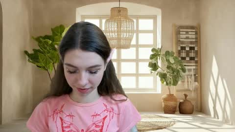 Kelly online show from May 28, 2:14 pm